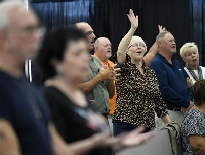 For churches, Villages offers fertile ground .